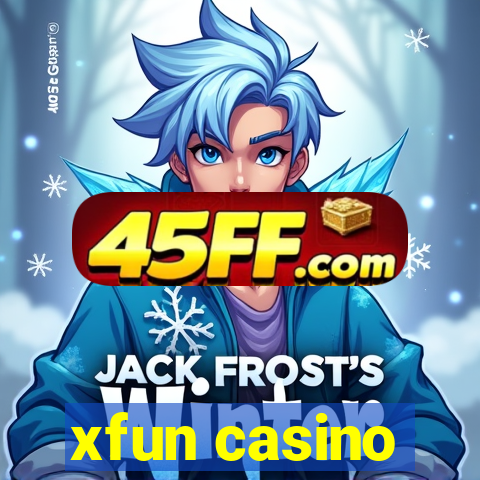 xfun casino